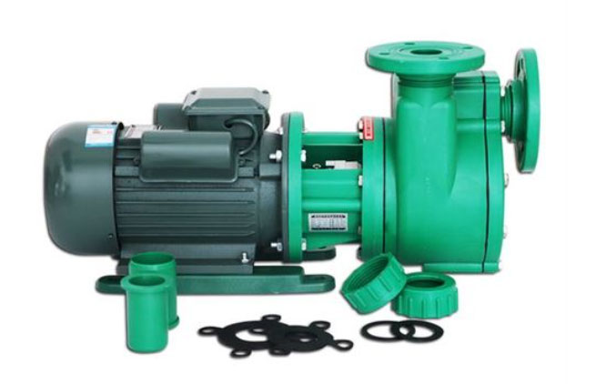 氟塑料自吸泵的選型 氟塑料自吸泵的選型