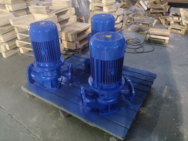 管道循環泵 管道循環泵