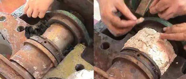 水泵密封泄露原因 水泵密封泄露原因