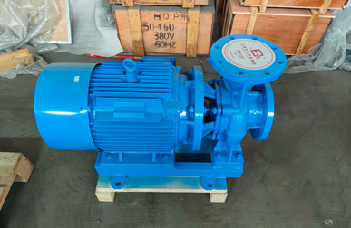 冷卻循環泵 冷卻循環泵