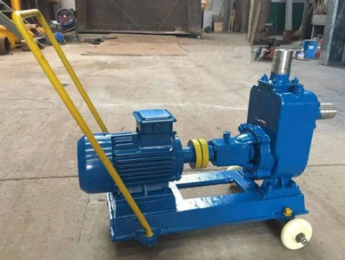 不銹鋼自吸泵維護與拆裝 不銹鋼自吸泵維護與拆裝