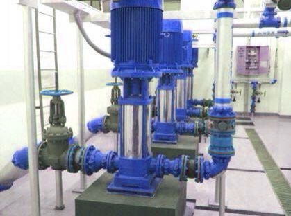 多級(jí)增壓泵安裝注意事項(xiàng) 多級(jí)增壓泵安裝注意事項(xiàng)