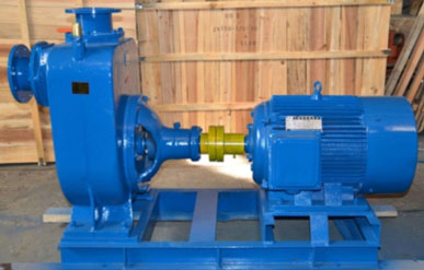 自吸泵每次啟動需要加水原因以及解決方法 自吸泵每次啟動需要加水原因以及解決方法