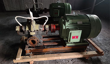 中開雙吸離心泵效率低的原因 中開雙吸離心泵效率低的原因