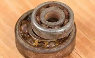 化工離心泵軸承損壞的原因 化工離心泵軸承損壞的原因