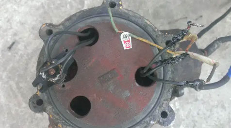 水泵一開(kāi)電就跳閘是什么原因? 水泵一開(kāi)電就跳閘是什么原因?