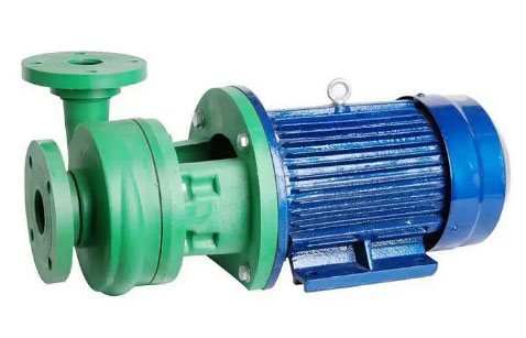 耐腐蝕離心泵如何選型? 耐腐蝕離心泵如何選型?