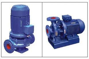 管道循環泵 管道循環泵