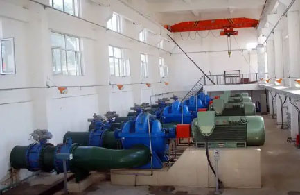 循環(huán)水泵如何故障排除? 循環(huán)水泵如何故障排除?