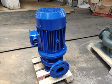 循環水泵 循環水泵