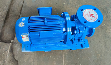 循環水泵 循環水泵