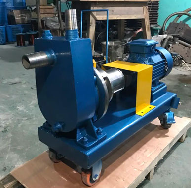 不銹鋼自吸泵 不銹鋼自吸泵