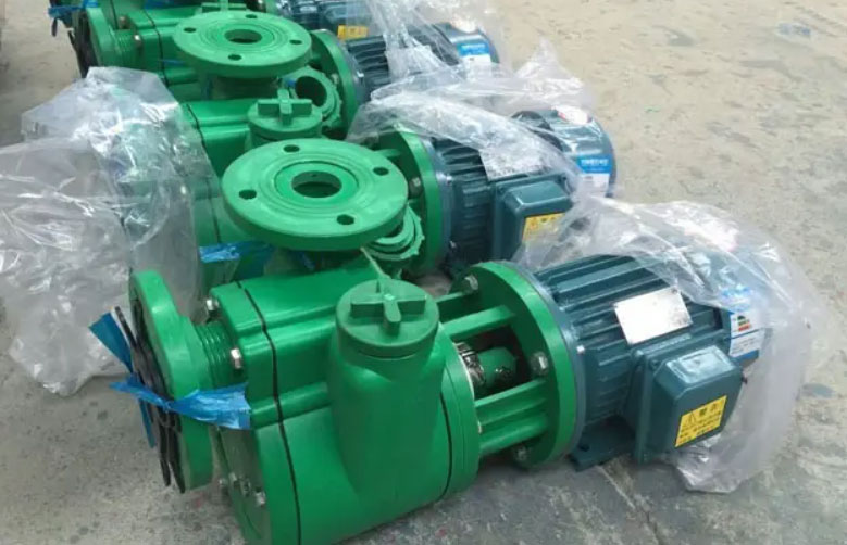 自吸泵可以空轉嗎? 自吸泵可以空轉嗎?