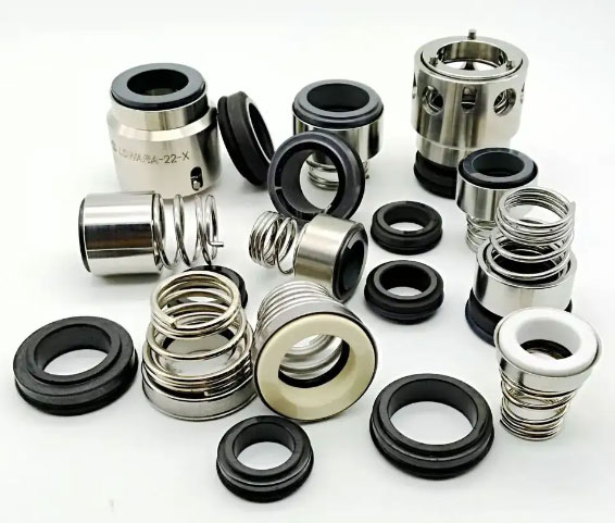 機械密封 機械密封