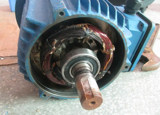 自吸泵轉不動怎么修? 自吸泵轉不動怎么修?