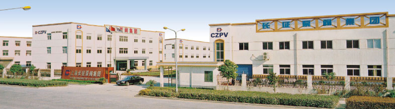 長征泵閥集團廠區圖 長征泵閥集團廠區圖