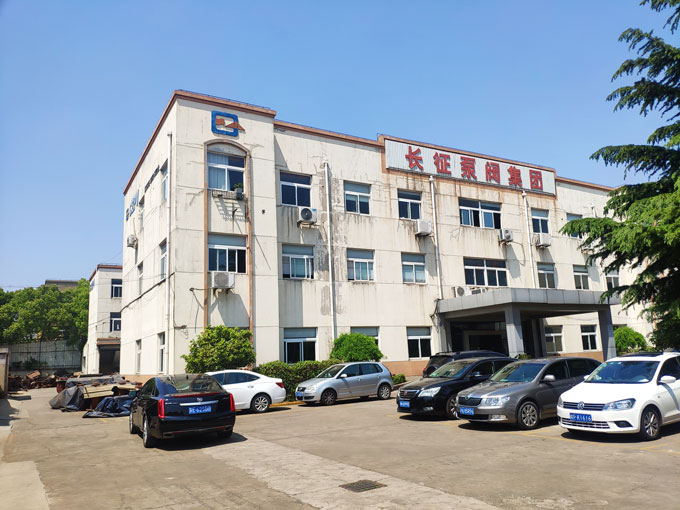 自吸泵品牌廠家圖-1 自吸泵品牌廠家圖-1