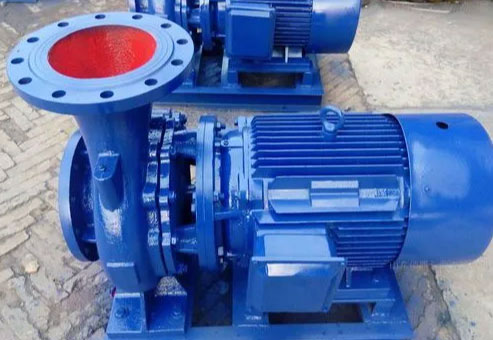 離心水泵 離心水泵