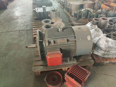 離心泵電機功率增大怎么辦？