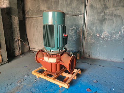 循環水泵 循環水泵