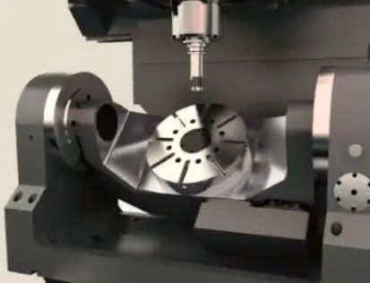 離心泵切削葉輪 離心泵切削葉輪