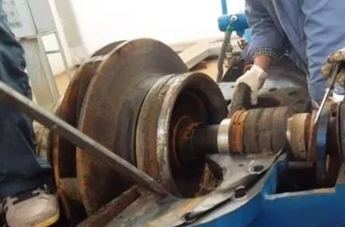 水泵通電后不出水原因 水泵通電后不出水原因