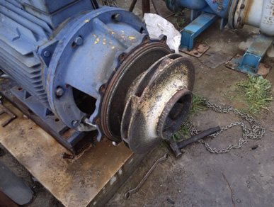 循環水泵 循環水泵