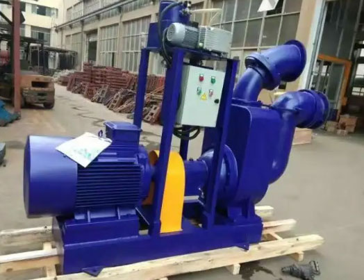 大流量自吸泵 大流量自吸泵