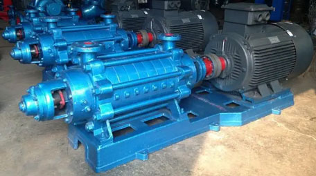 多級離心泵 多級離心泵