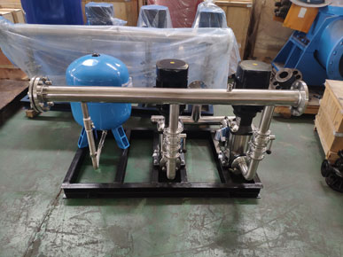 變頻恒壓供水設(shè)備 變頻恒壓供水設(shè)備