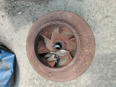 節能水泵 節能水泵