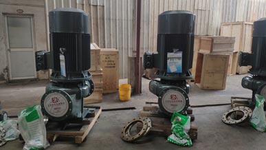 立式節能泵 立式節能泵